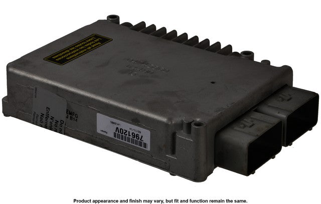 CARDONE Reman Engine Control Module (ECM)  79-6040V