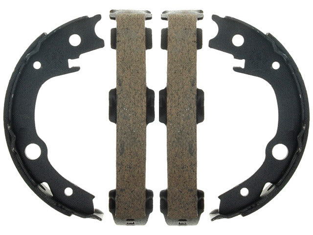 Raybestos Brakes Parking Brake Shoe  796PG