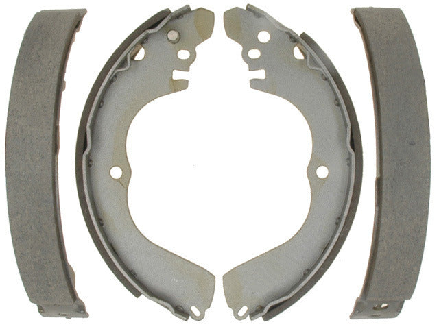 Raybestos Brakes Drum Brake Shoe  798PG