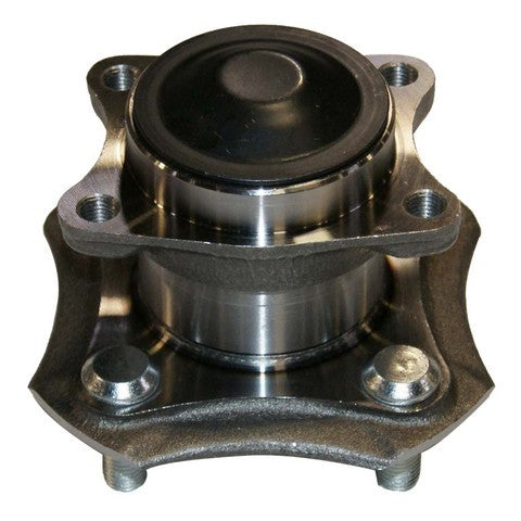GMB Wheel Bearing and Hub Assembly  799-0125