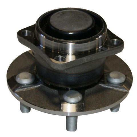 GMB Wheel Bearing and Hub Assembly  799-0127