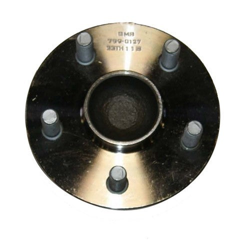 GMB Wheel Bearing and Hub Assembly  799-0127