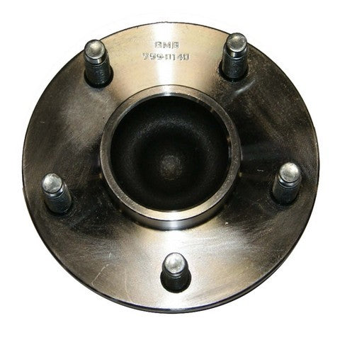 GMB Wheel Bearing and Hub Assembly  799-0140
