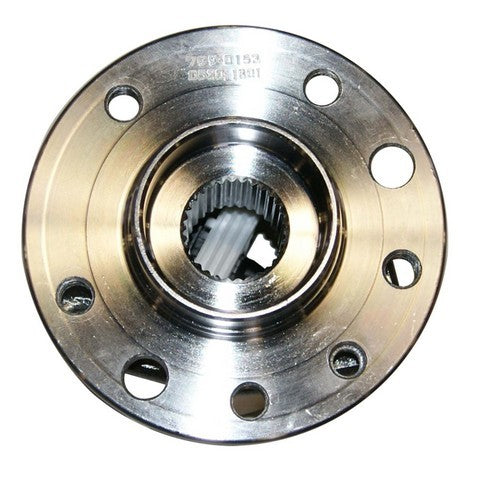 GMB Wheel Bearing and Hub Assembly  799-0153