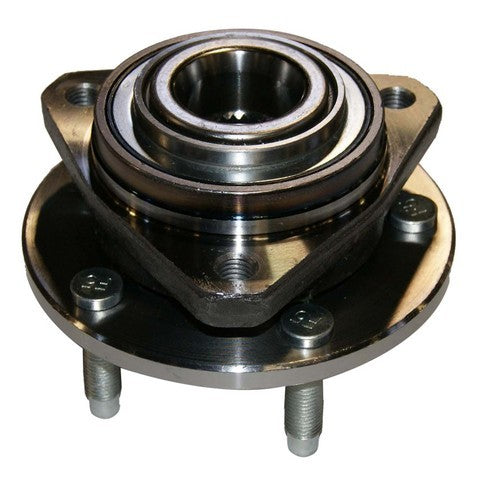 GMB Wheel Bearing and Hub Assembly  799-0159