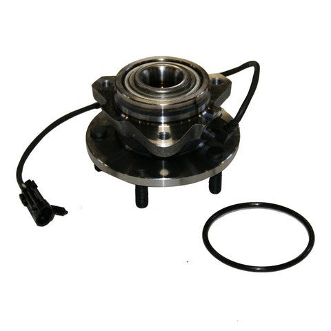 GMB Wheel Bearing and Hub Assembly  799-0220