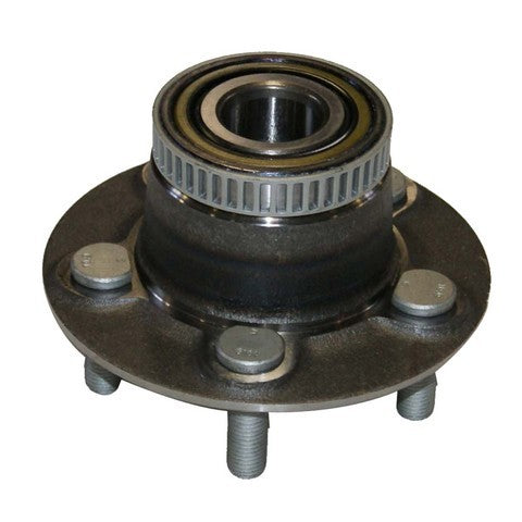 GMB Wheel Bearing and Hub Assembly  799-0232