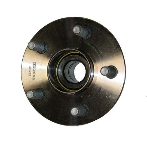 GMB Wheel Bearing and Hub Assembly  799-0232