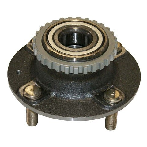 GMB Wheel Bearing and Hub Assembly  799-0241