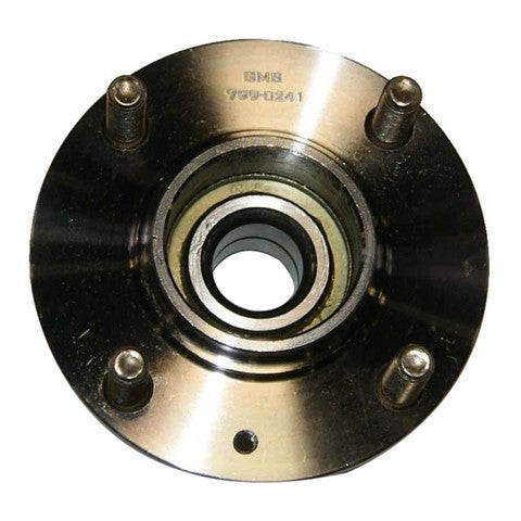 GMB Wheel Bearing and Hub Assembly  799-0241