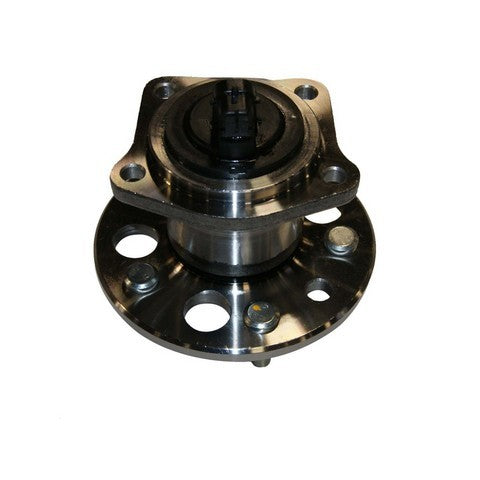 GMB Wheel Bearing and Hub Assembly  799-0245