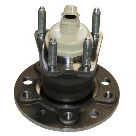 GMB Wheel Bearing and Hub Assembly  799-0291