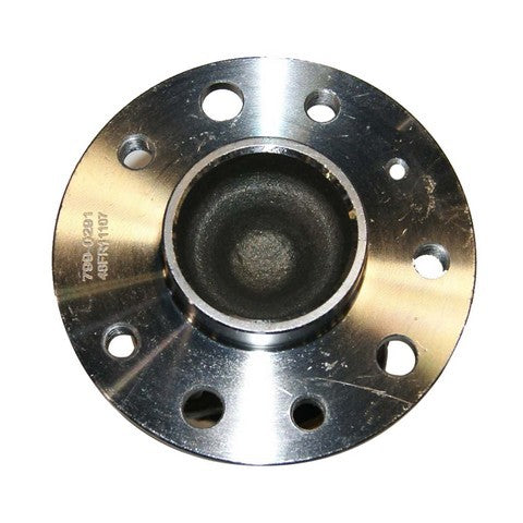 GMB Wheel Bearing and Hub Assembly  799-0291