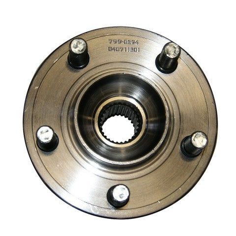 GMB Wheel Bearing and Hub Assembly  799-0294