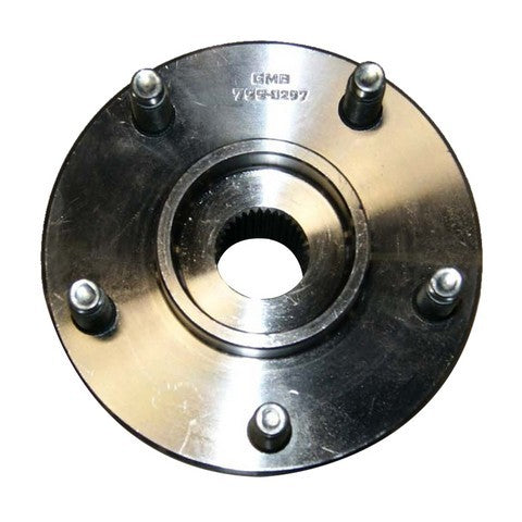 GMB Wheel Bearing and Hub Assembly  799-0297