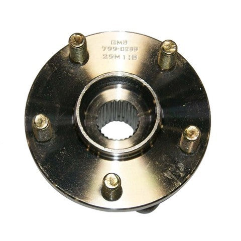 GMB Wheel Bearing and Hub Assembly  799-0299