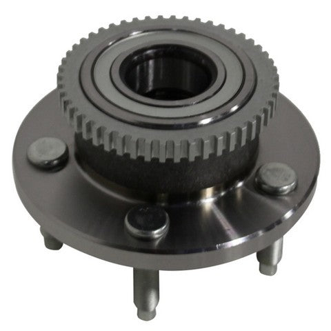GMB Wheel Bearing and Hub Assembly  799-0300