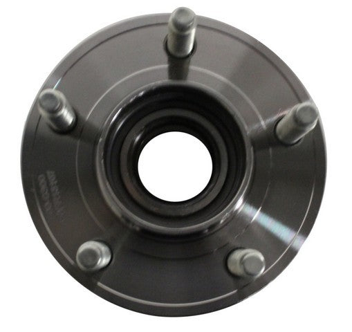 GMB Wheel Bearing and Hub Assembly  799-0300