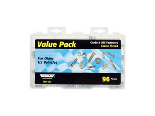 Dorman - Autograde Hardware Assortment  799-301