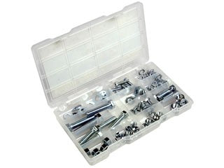 Dorman - Autograde Hardware Assortment  799-301