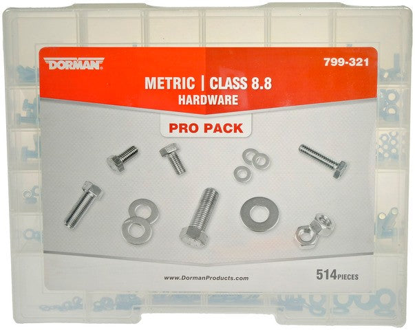 Dorman - Autograde Hardware Assortment  799-321