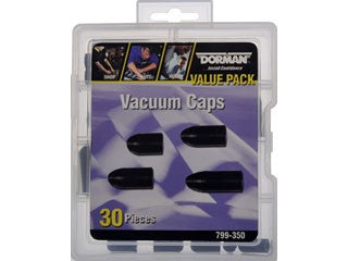 Dorman - Autograde Vacuum Cap Assortment  799-350