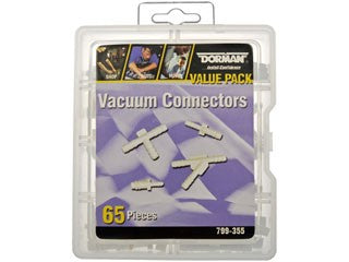 Dorman - Autograde Vacuum Connector Assortment  799-355