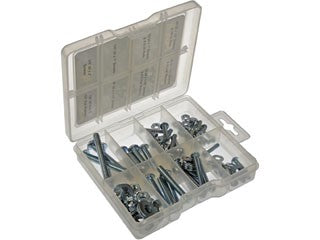 Dorman - Autograde Stove Bolt Assortment  799-430