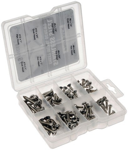 Dorman Trim Screw Assortment  799-510D