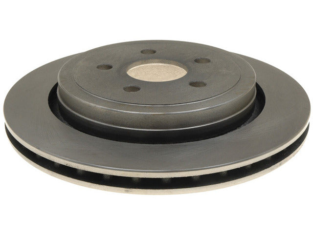 Raybestos Brakes Disc Brake Rotor  7993R