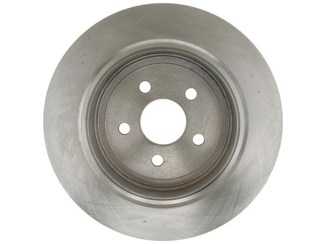 Raybestos Brakes Disc Brake Rotor  7993R