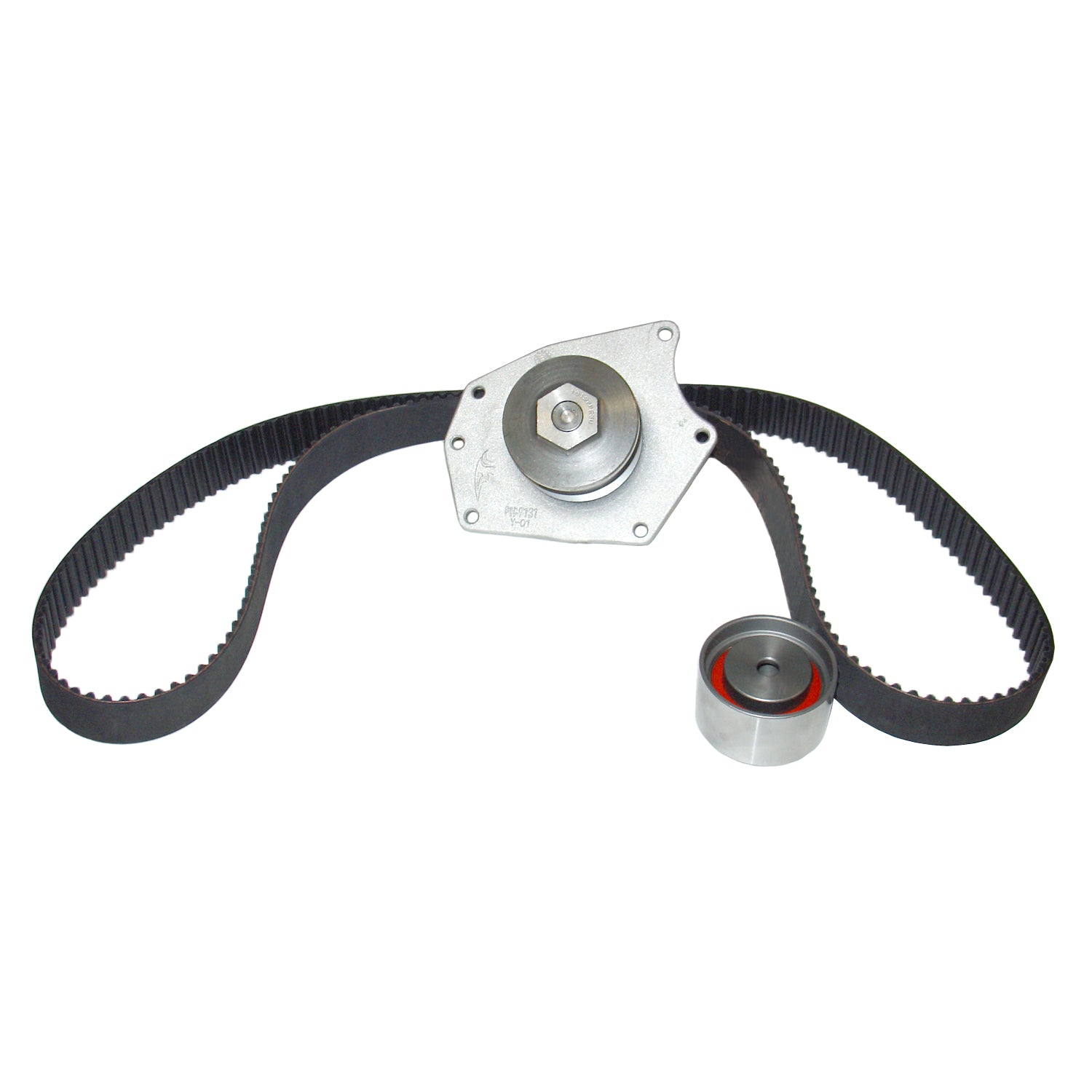 Airtex Water Pumps Engine Timing Belt Kit with Water Pump  AWK1260