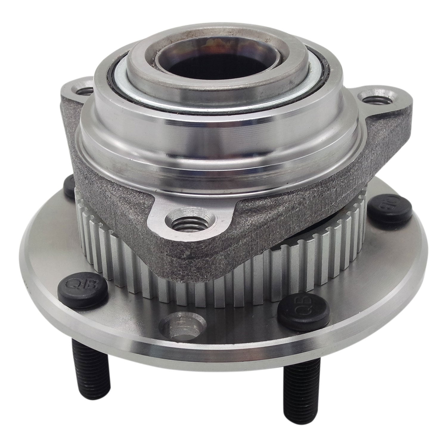 GSP Wheel Bearing and Hub Assembly  104061