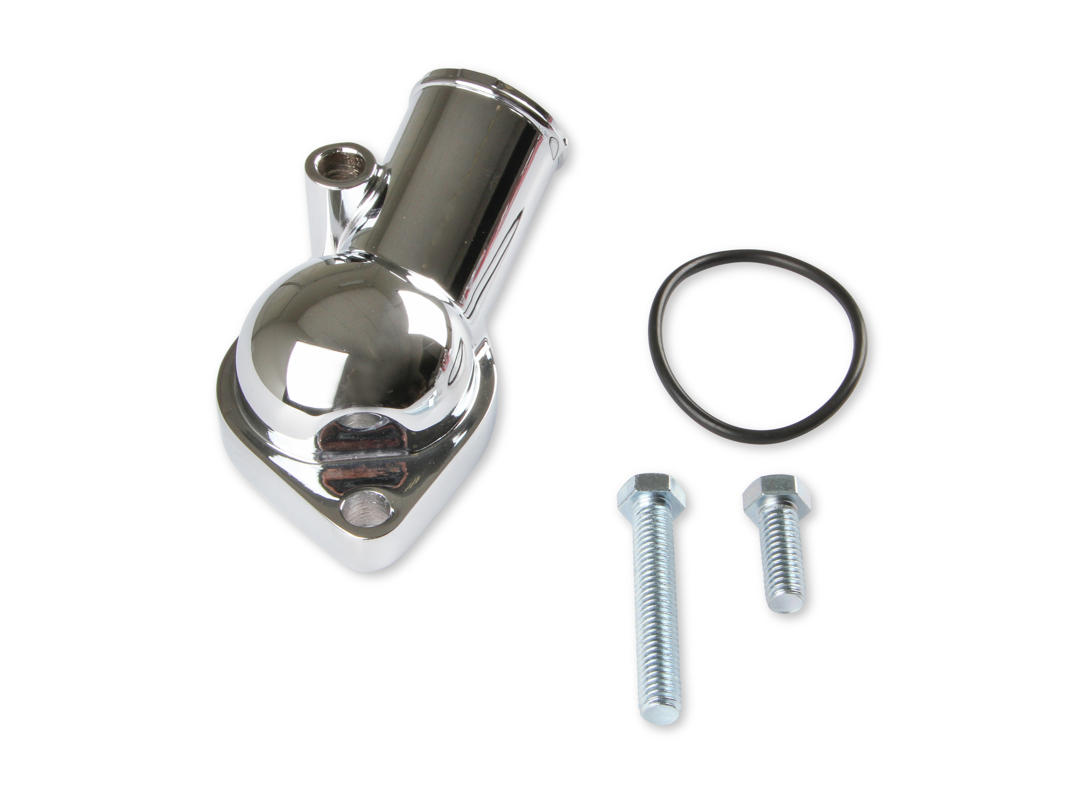 Mr Gasket 2661 Water Neck
