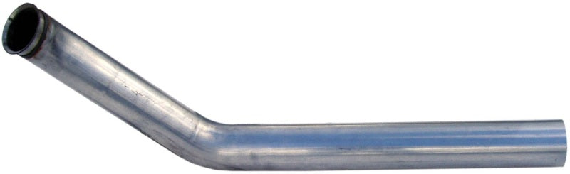 MBRP Exhaust DAL405 Armor Lite Turbocharger Down Pipe Fits Ram 2500 Ram 3500