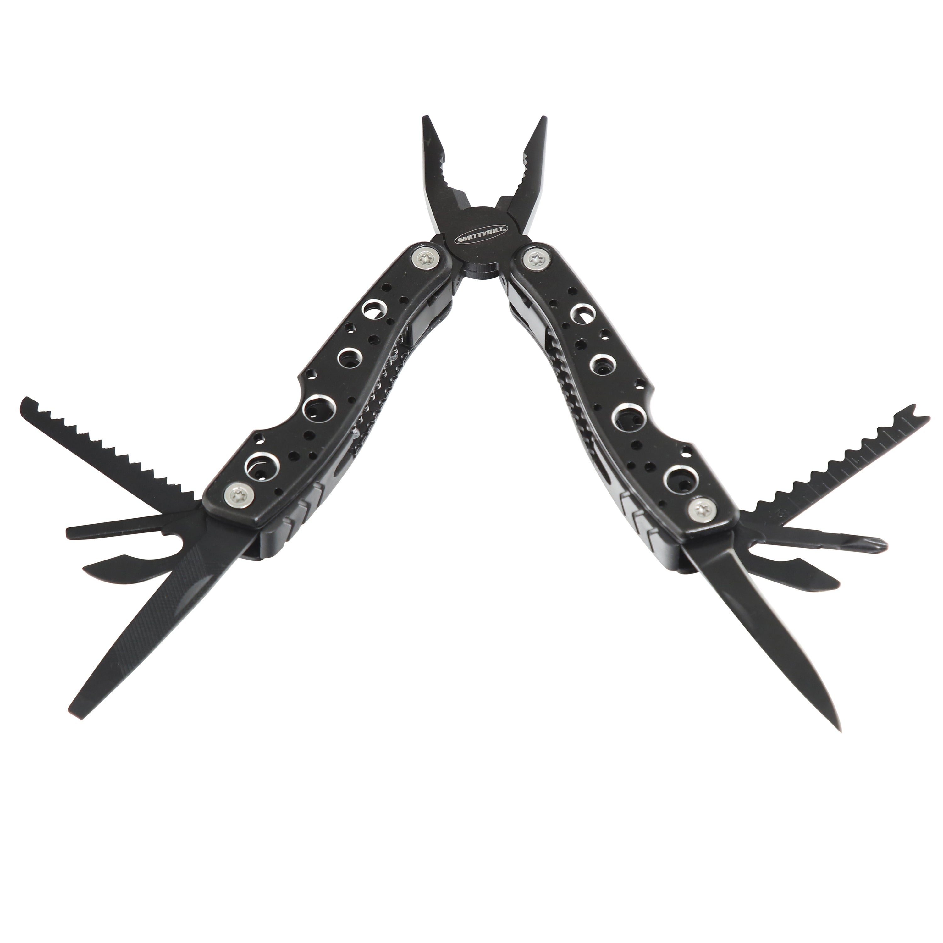 Smittybilt 2829 Multi Pliers