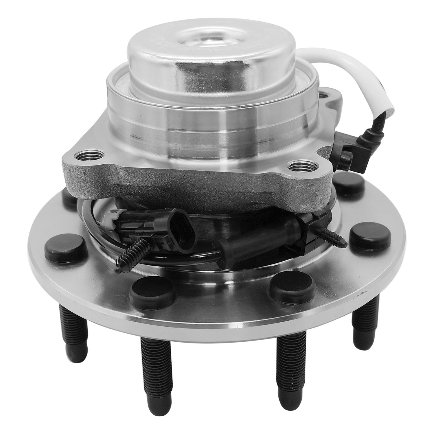 GSP Wheel Bearing and Hub Assembly  106059