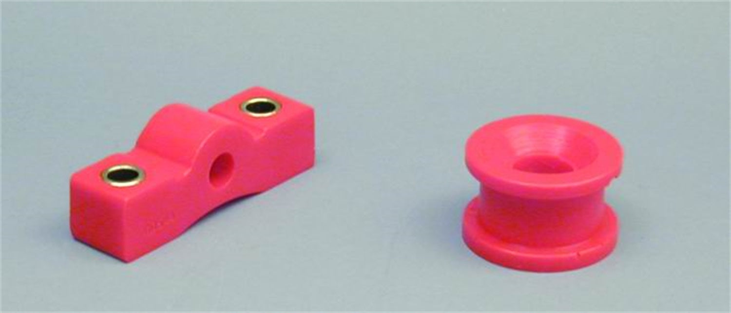 Prothane 8-1601 Shifter Stabilizer Bushing Kit Fits 84-87 Civic