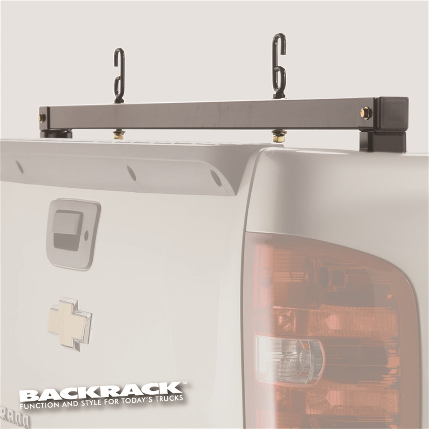 Backrack 11503 Truck Bed Rear Bar