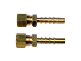 Dorman - OE Solutions Fuel Line Connector  800-036