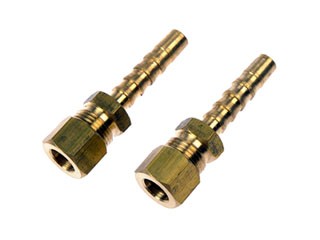 Dorman - OE Solutions Fuel Line Connector  800-036