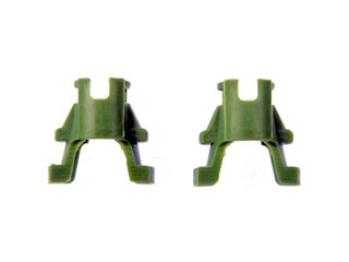 Dorman - OE Solutions Fuel Line Clip  800-045