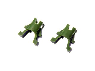 Dorman - OE Solutions Fuel Line Clip  800-045
