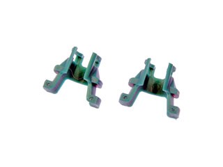 Dorman - OE Solutions Fuel Line Clip  800-046