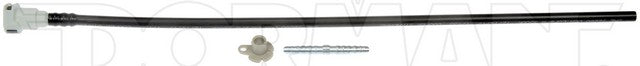 Dorman - OE Solutions Fuel Line Connector  800-055