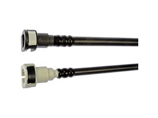 Dorman - OE Solutions Fuel Line Repair Kit  800-063
