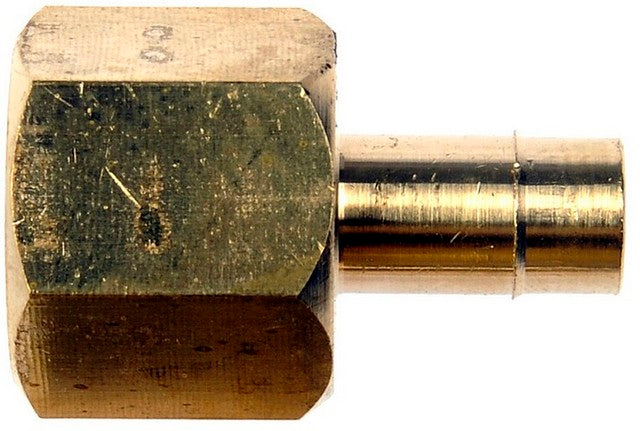 Dorman - OE Solutions Fuel Line Connector  800-078
