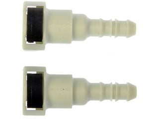 Dorman - OE Solutions Fuel Line Connector  800-118
