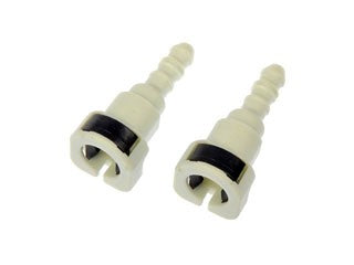 Dorman - OE Solutions Fuel Line Connector  800-118