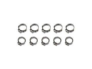 Dorman - OE Solutions Fuel Hose Clamp  800-306